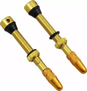 Flat tire defender NC-40 "No Clog®" Szelepszárak Kerékszelep