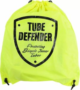 Flat tire defender TD2.0/2.3-1 Tube Defender habszivacs gumiabroncs betétek Gumibelső 2