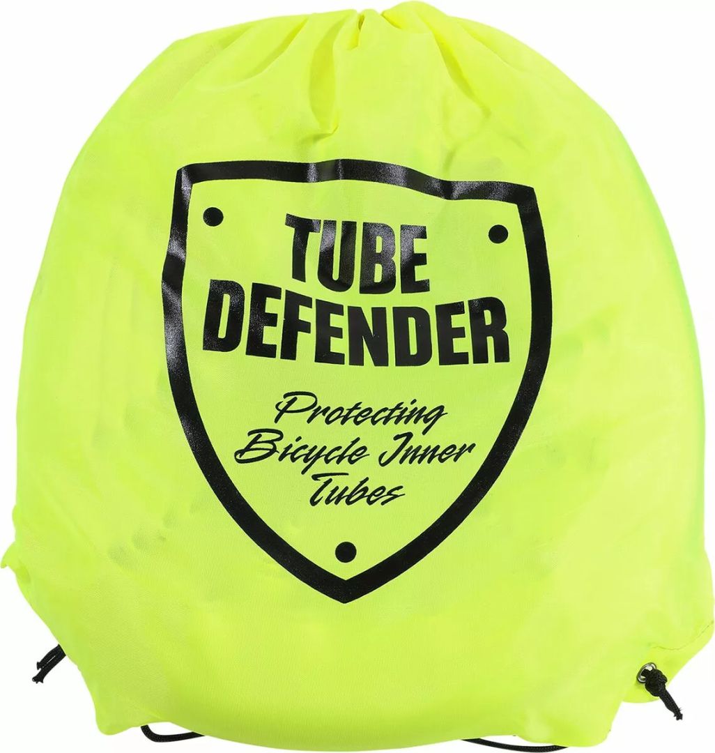 Flat tire defender TD2.0/2.3-2 Tube Defender habszivacs gumiabroncs betétek Gumibelső 1