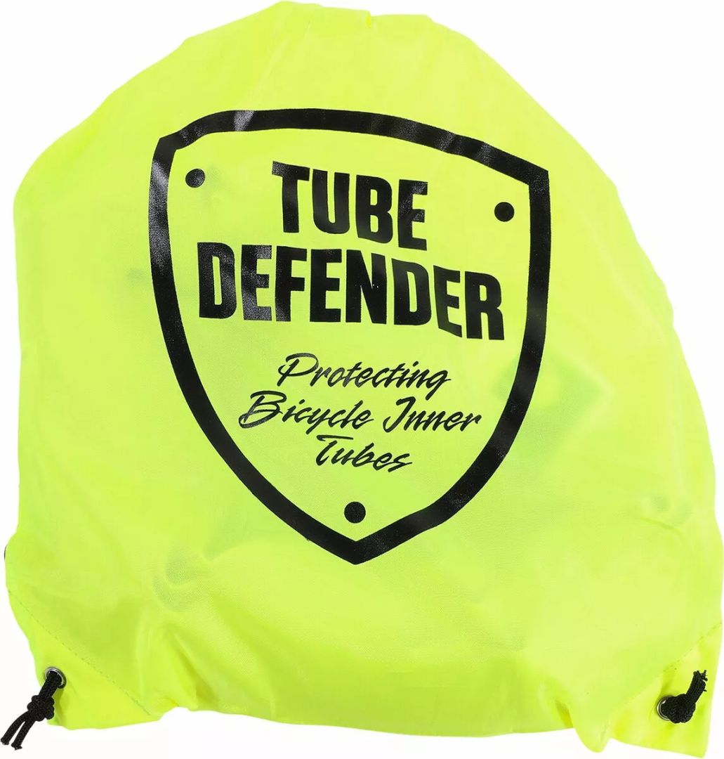 Flat tire defender TD2.4/2.8-1 Tube Defender habszivacs gumiabroncs betétek Gumibelső 1