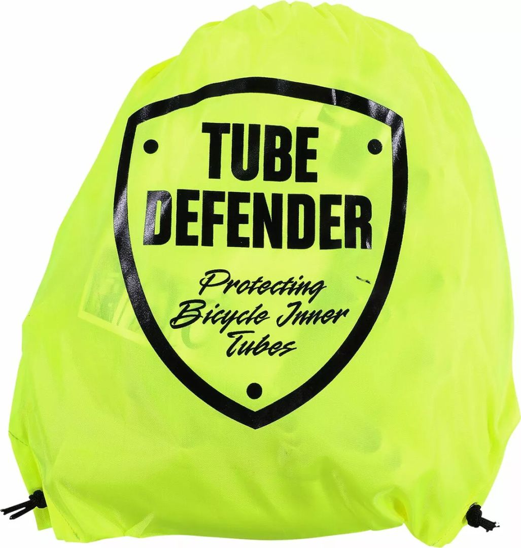 Flat tire defender TD2.4/2.8-2 Tube Defender habszivacs gumiabroncs betétek Gumibelső 1