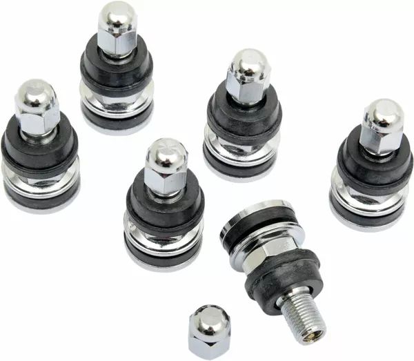 K&l supply 32-8207 szelep szárkészlet cserealkatrész Kerékszelep 0