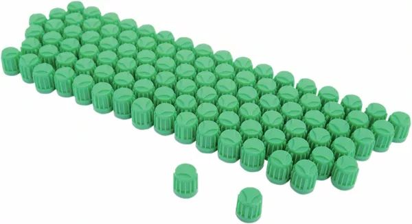 K&l supply 32-9988 csere szelep szár sapka Kerékszelep 0