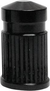 Avon grips szelep szár sapka fekete Motorkerékpár gumiabroncs