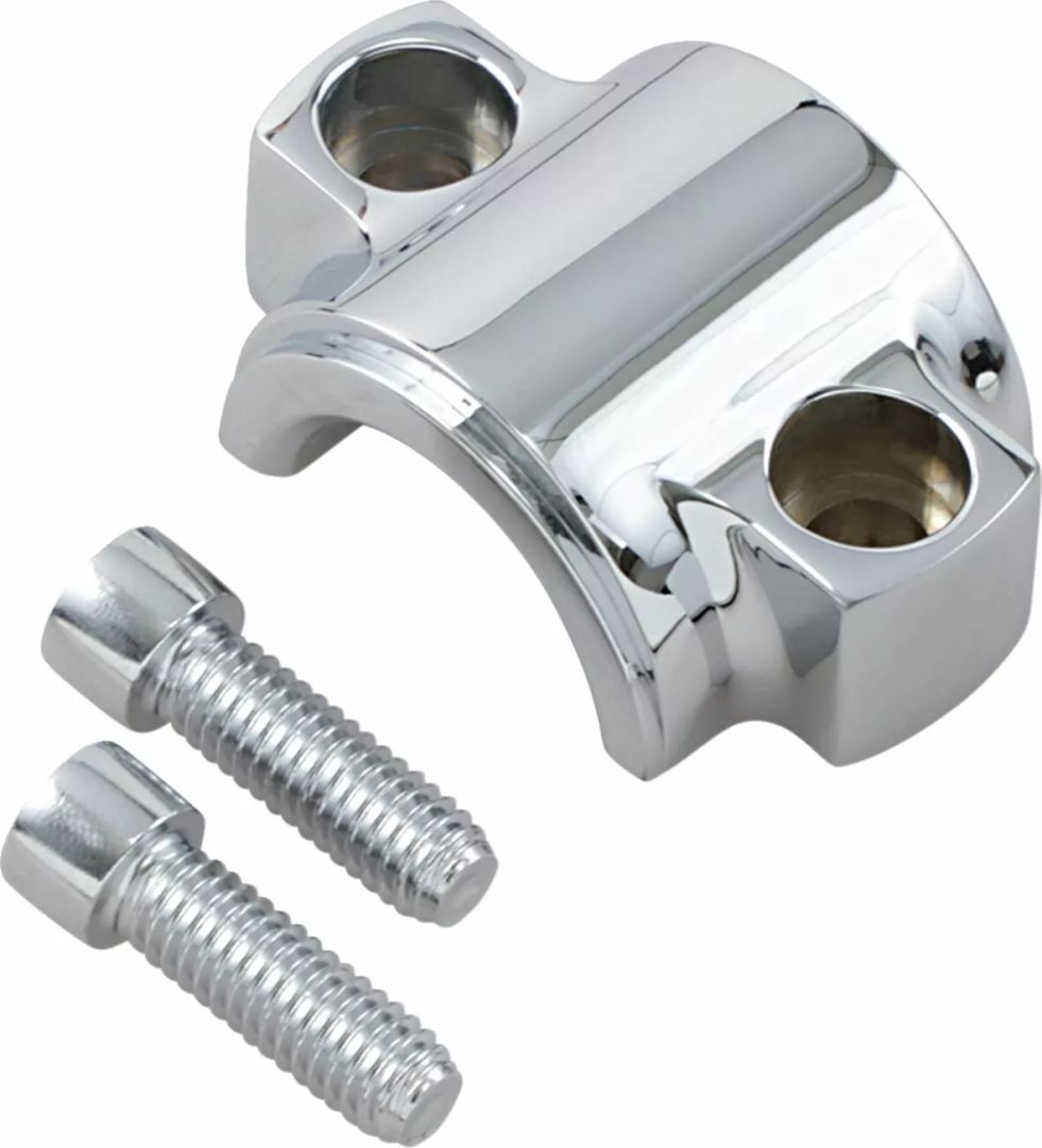 Klock werks KWS-01-0010-C alsó villás láb/tengelysapkák Féltengely 0