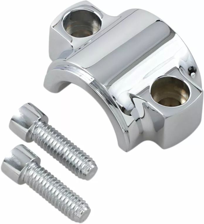 Klock werks KWS-01-0010-C alsó villás láb/tengelysapkák Féltengely 1