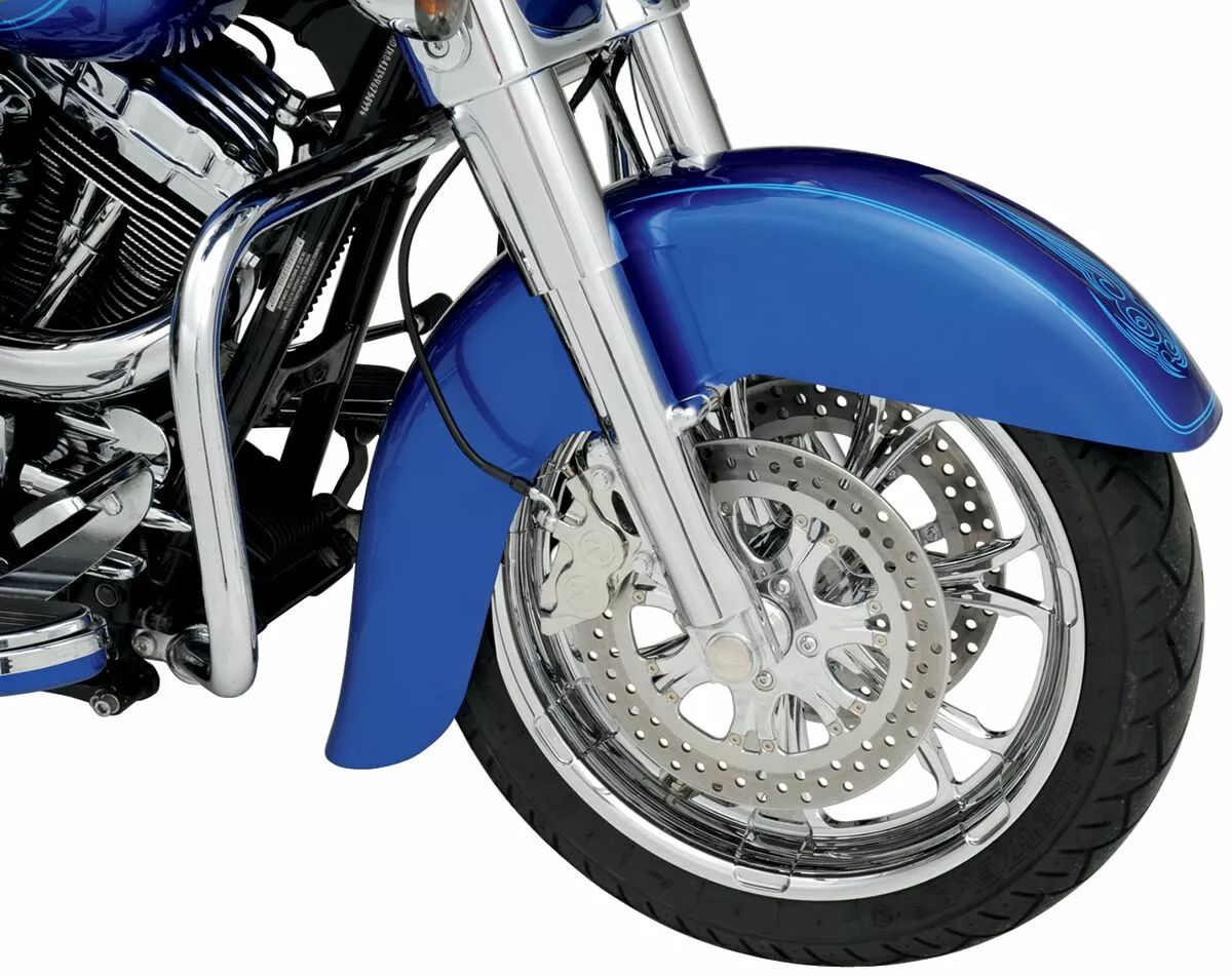 Klock werks KWS-01-0010-C alsó villás láb/tengelysapkák Féltengely 3