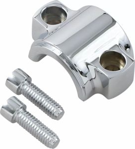 Klock werks KWS-01-0010-C alsó villás láb/tengelysapkák Féltengely