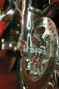 Klock werks KWS-01-0010-C alsó villás láb/tengelysapkák Féltengely 2