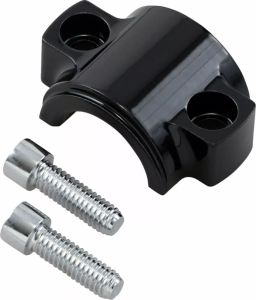 Klock werks KWS-01-0010-B alsó villás láb/tengelysapkák Féltengely
