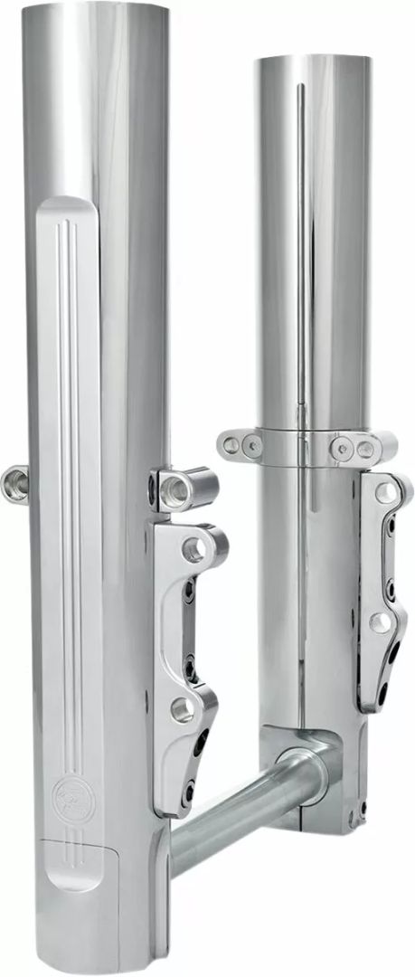 Performance machine (pm) 0208-2096-CH FORK LEG KIT Első futómű 0