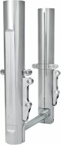 Performance machine (pm) 0208-2096-CH FORK LEG KIT Első futómű