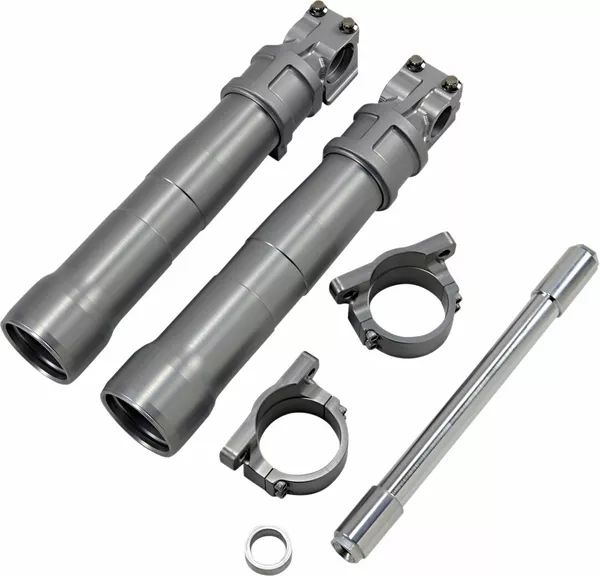 Alloy art 49llfl-1abs Next Gen alsó első lábak Első futómű 0