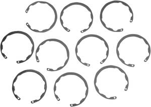 Eastern motorcycle parts RETAINING gyûrû 45847-84 Első futómű