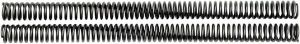 Eastern motorcycle parts K-2-822 Cserevillarugók Első futómű