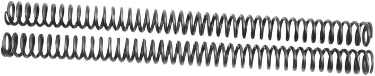Eastern motorcycle parts rugók villa 45837-77 Első futómű 0