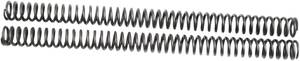 Eastern motorcycle parts rugók villa 45837-77 Első futómű