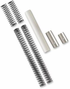 Progressive suspension 11-1578 Fork Springs Első futómű