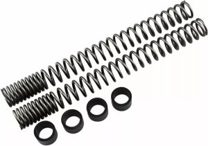 Progressive suspension 11-1156 Fork Springs Első futómű