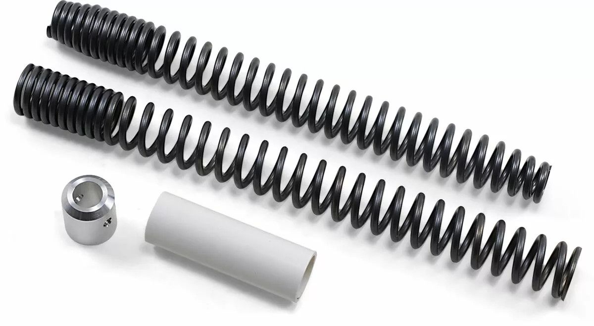 Progressive suspension 11-1155 Fork Springs Első futómű 0