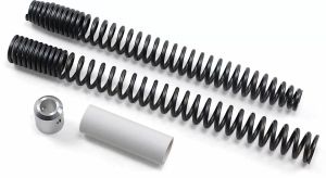 Progressive suspension 11-1155 Fork Springs Első futómű