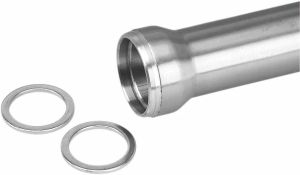 James gasket JGI-45377-87 Cserealátétek Első futómű 1