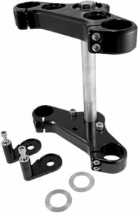 Speed merchant 39ST-1 39 mm Speed ​​Triple Tree Első futómű
