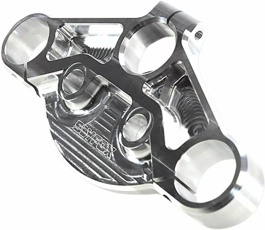 Slyfox SF1000-1 49 mm-es hármas bilincsek Első futómű 1