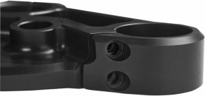 Slyfox SF1000-2 49 mm-es hármas bilincsek Első futómű 1