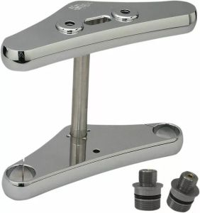 Pro-one perf.mfg. 106210 41 mm-es vaktető hármas fa Első futómű