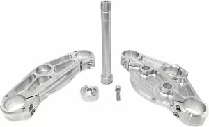 Slyfox SF13TK-1 49 mm FLH hármas fa készlet Első futómű