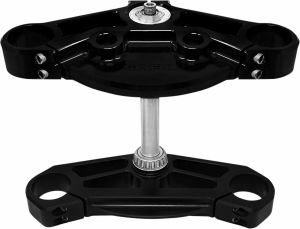 Slyfox SF13TK-2 49 mm FLH hármas fa készlet Első futómű