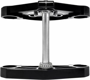 Slyfox SF13TK-2 49 mm FLH hármas fa készlet Első futómű 2