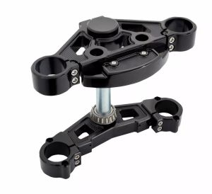 Arlen ness 130-006 Method® Triple Tree Kits Első futómű 1