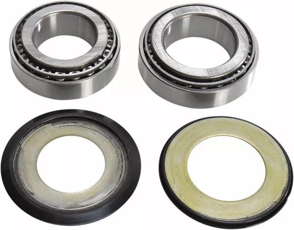 Pivot works PWSSK-S12-000 kormányszár csapágykészlet Első futómű 0