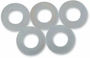 Eastern motorcycle parts A-45727-08 Kormányszár alátét Első futómű