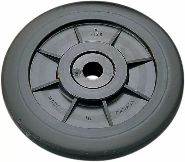 Parts unlimited R7125A-2 001E üresjárati kerék Szögek, tapadásjavító alkatrészek 0