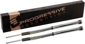 Progressive suspension villa MONOTUBE készlet STANDARD Kormánylengés-csillapító