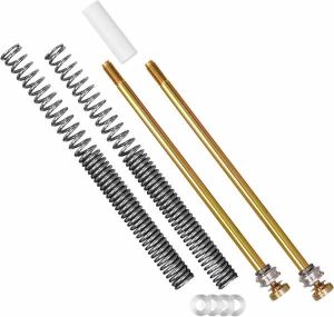 Progressive suspension 31-5054 MiniMoto villakészlet Kormánylengés-csillapító