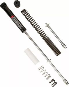 Progressive suspension 31-4008 egycsöves villapatron készletek Első futómű