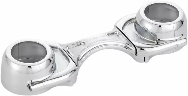 Arlen ness 20-351 Method Fork Brace Első futómű 0