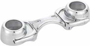 Arlen ness 20-351 Method Fork Brace Első futómű