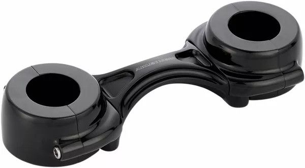 Arlen ness 20-354 Method Fork Brace Első futómű 0
