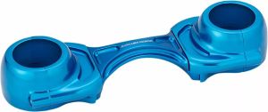Arlen ness 20-357 Method Fork Brace Első futómű