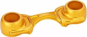 Arlen ness 20-358 Method Fork Brace Első futómű