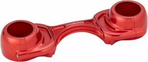 Arlen ness 20-359 Method Fork Brace Első futómű