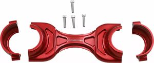 Arlen ness 20-359 Method Fork Brace Első futómű 1
