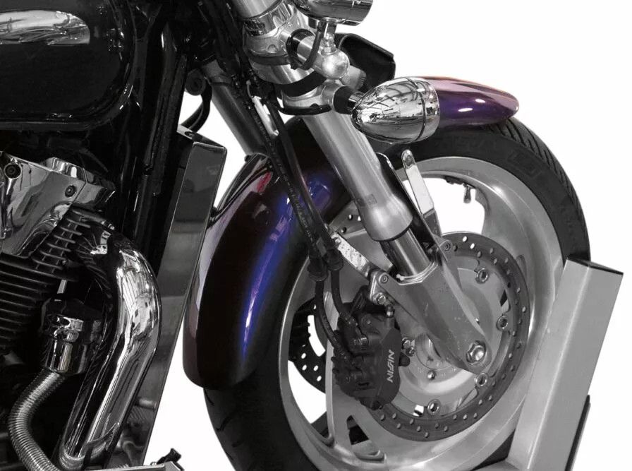 Progressive suspension 10-2203 Drop-In első villa süllyesztő rendszer Első futómű 2
