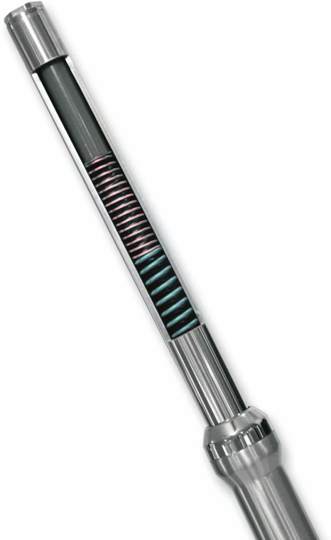 Progressive suspension 10-2203 Drop-In első villa süllyesztő rendszer Első futómű 3