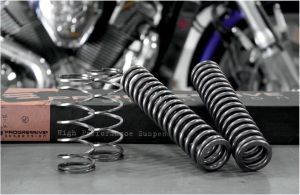 Progressive suspension 10-2203 Drop-In első villa süllyesztő rendszer Első futómű 1